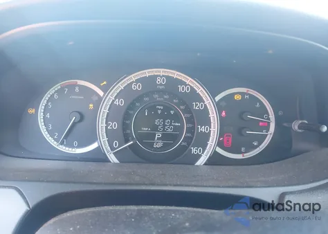 2014 Honda Accord Lx z USA, uszkodzony, nr VIN 1HGCR2F32EA021726